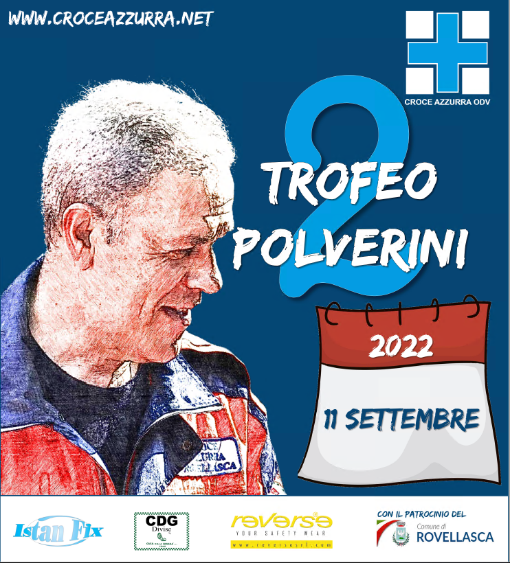 II TROFEO POLVERINI